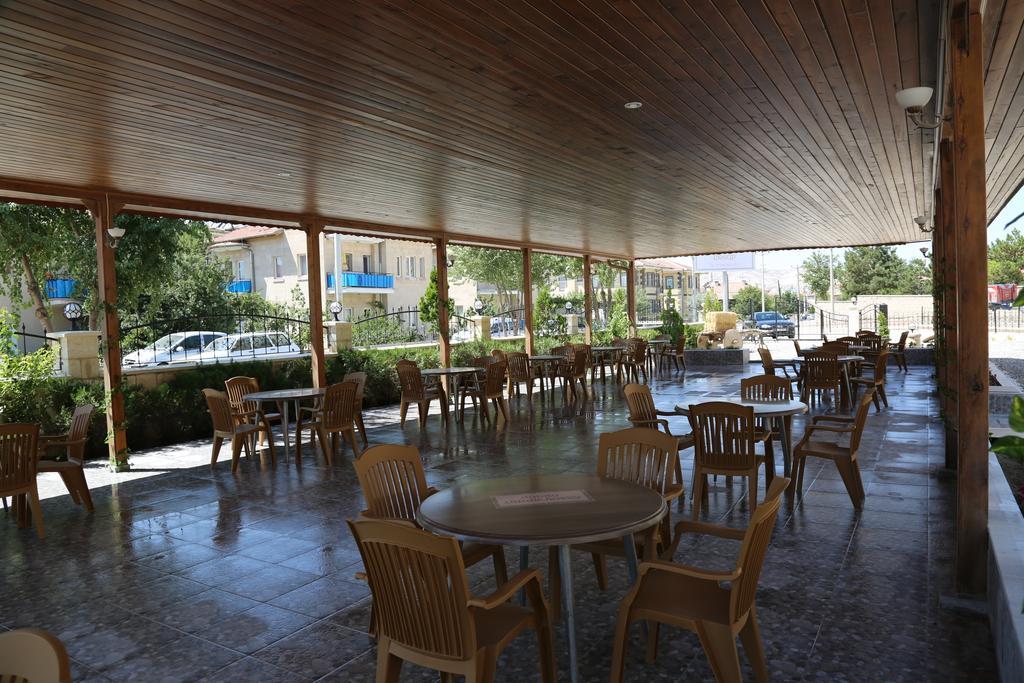 Ozsoy Apart Aparthotel Ürgüp Habitación foto