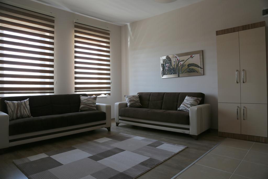 Ozsoy Apart Aparthotel Ürgüp Habitación foto